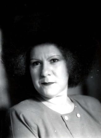 Myrna Guerrero