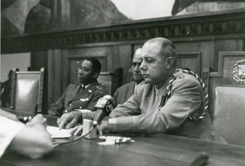 General Antonio Imbert Barrera