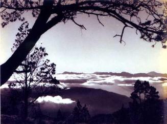 Picos de Valle Nuevo, desde el pico Trujillo
