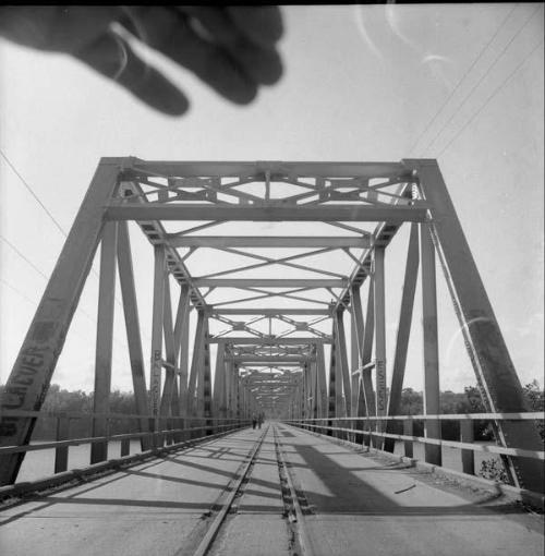 Puente Lucas Díaz