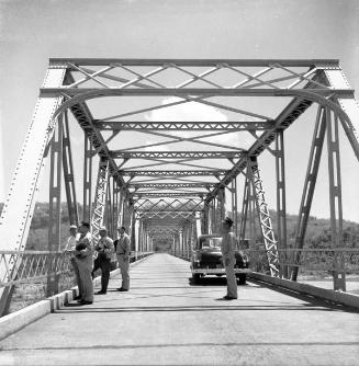 Puente Lucas Díaz
