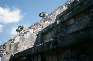Ornametos prehispánicos en Yucatán