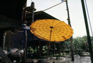 Sombrilla en Tailandia