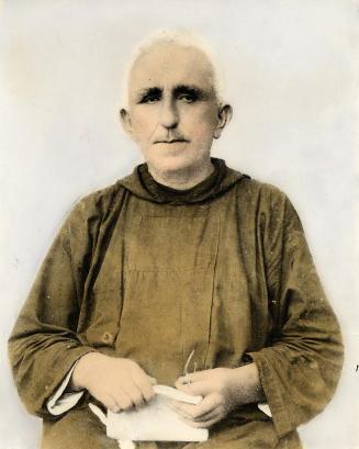 Padre Giovanni Francisco Fantino Falco