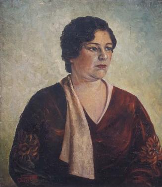 Josefa Sánchez de González