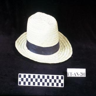 Sombrero de cana