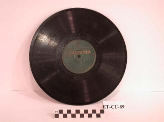 Disco de 78 RPM