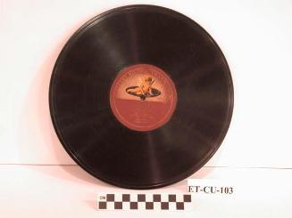 Disco de 78 RPM