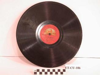 Disco de 78 RPM, Mazloumah Wayak I / Mazloumah Wayak II
