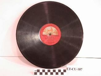 Disco de 78 RPM, Khoullan gafaitou / Dalouna