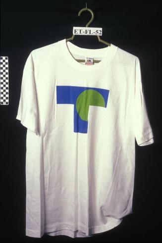 Camiseta de Telemundo