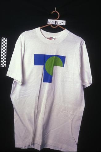 Camiseta Telemundo