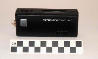 Cámara fotográfica Fotomatic Pocket 110 FF