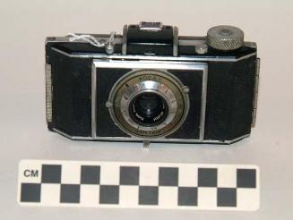 Cámara fotográfica Kodak Bantam F 4.5
