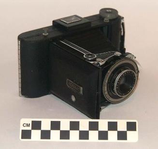 Cámara fotográfica Kodak Senior SIX-20