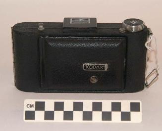 Cámara fotográfica Kodak Senior SIX-20